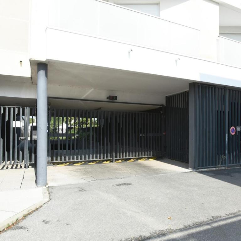 Clarisse, grand 2 pieces, Wifi, Parking - Appartement 2 Chambres - 8