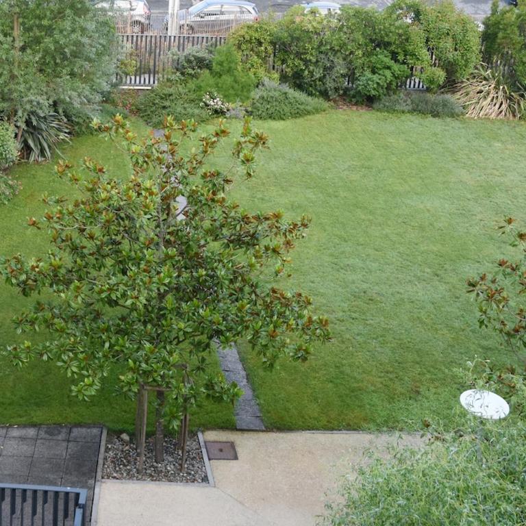 Clarisse, grand 2 pieces, Wifi, Parking - Appartement 2 Chambres - 18