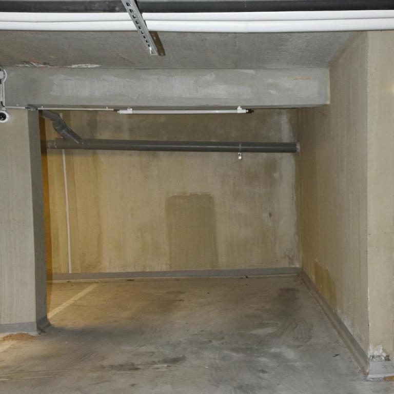 Clarisse, grand 2 pieces, Wifi, Parking - Appartement 2 Chambres - 22