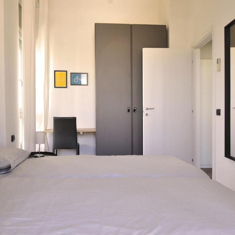The Duomo collection per 6 - Appartamento con 3 Camere da Letto - 15