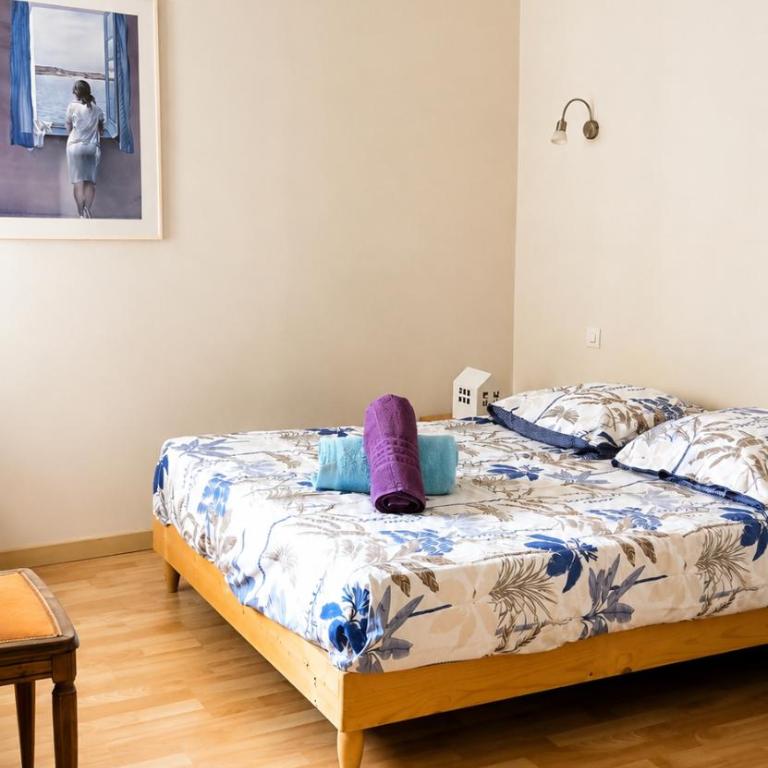 Le Patio, Proche Gare & Centre-Ville - Apartamento de 1 dormitorio - 9