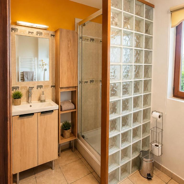 Le Patio, Proche Gare & Centre-Ville - Apartamento de 1 dormitorio - 11