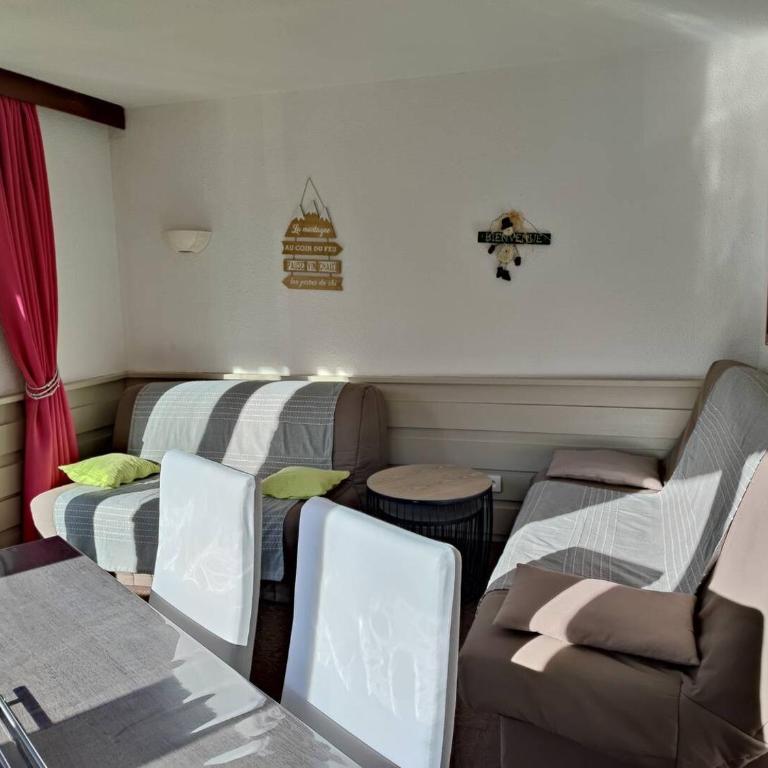 Résidence Le Belvedere - APPARTEMENT N° 105 LE BELVEDERE MAE-3944 - Appartement - 2