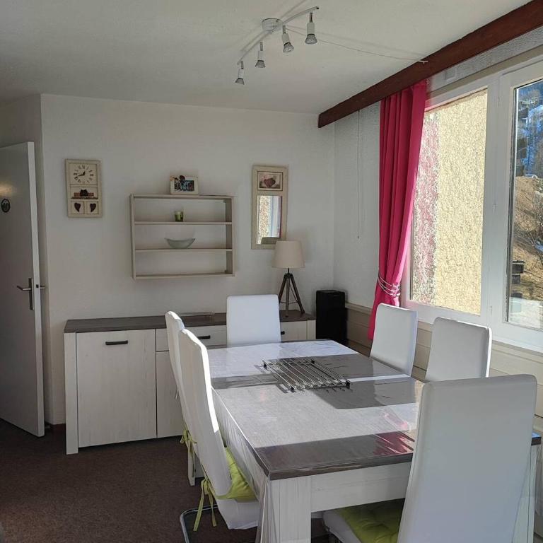 Résidence Le Belvedere - APPARTEMENT N° 105 LE BELVEDERE MAE-3944 - Appartement - 3