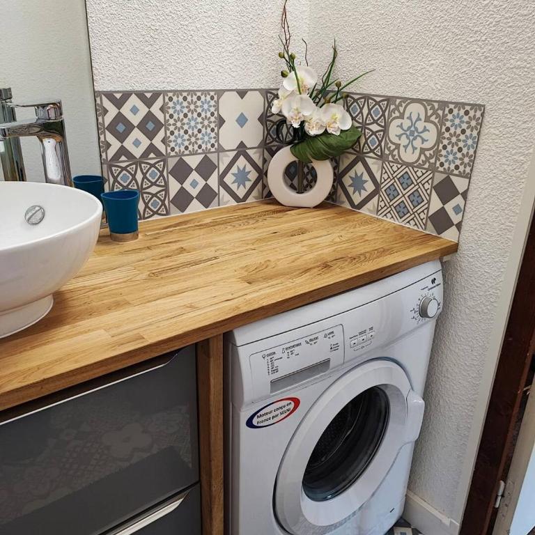 Résidence Le Belvedere - APPARTEMENT N° 105 LE BELVEDERE MAE-3944 - Appartement - 8