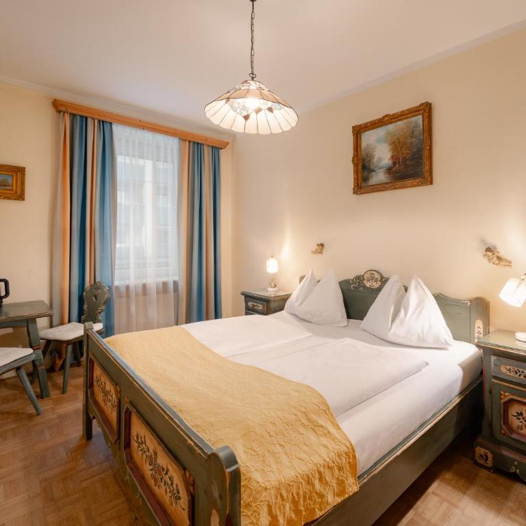 Adlerhof - Doppelzimmer - 23