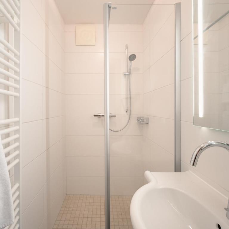 Adlerhof - Doppelzimmer - 24