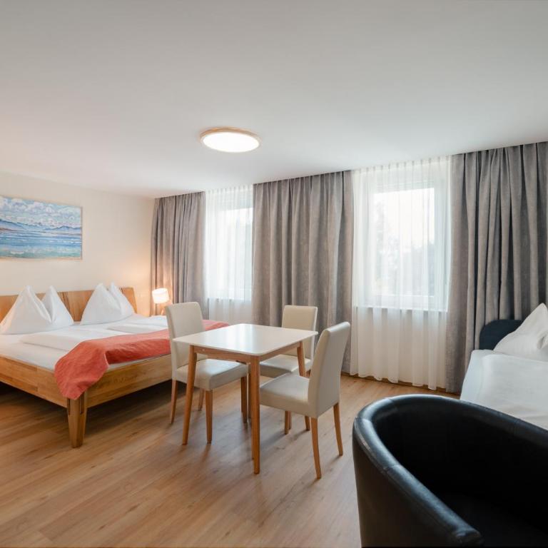 Adlerhof - Kleines Apartment - 1