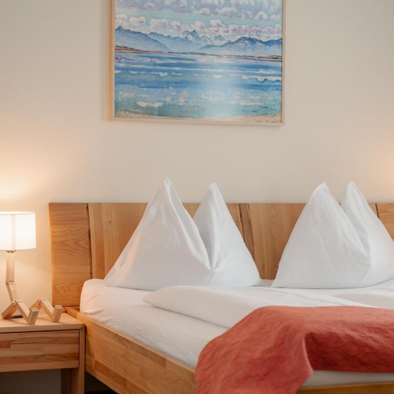 Adlerhof - Doppelzimmer - 2