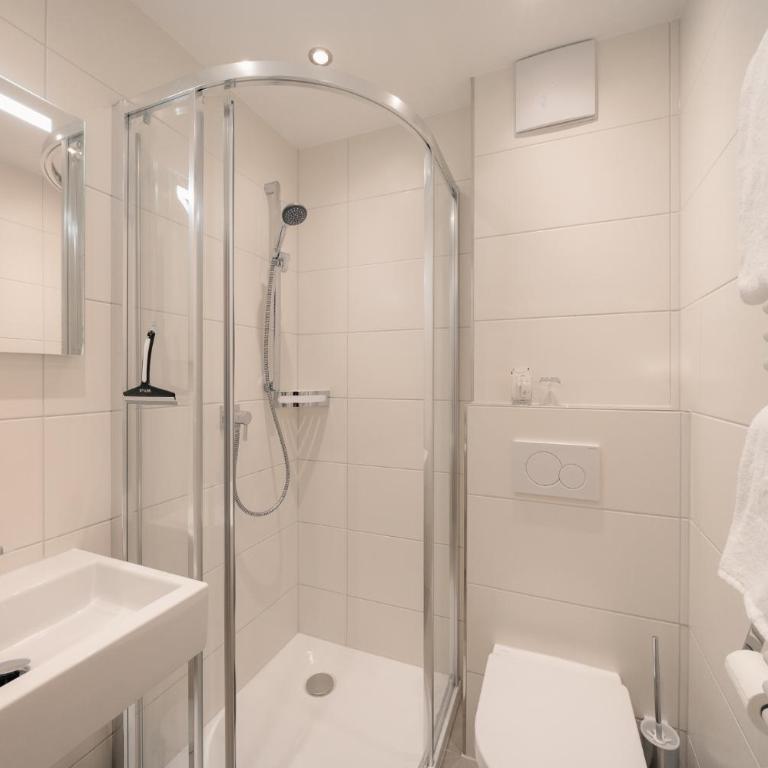 Adlerhof - Doppelzimmer - 25