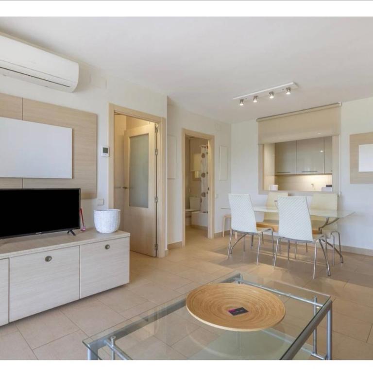 SunAndBed CYE - Apartamento de 2 dormitorios - 8