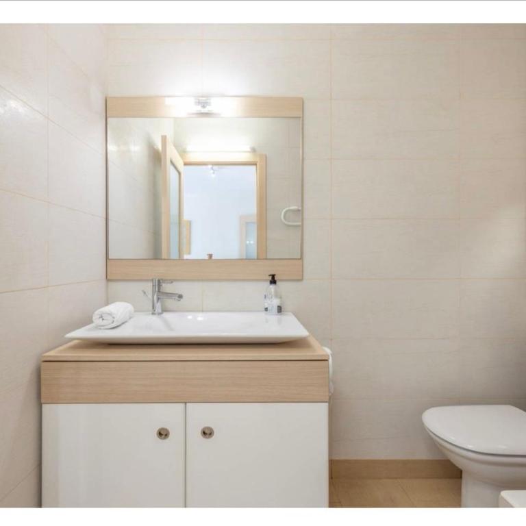 SunAndBed CYE - Apartamento de 2 dormitorios - 10