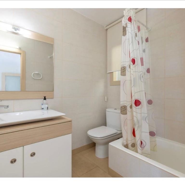 SunAndBed CYE - Apartamento de 2 dormitorios - 11