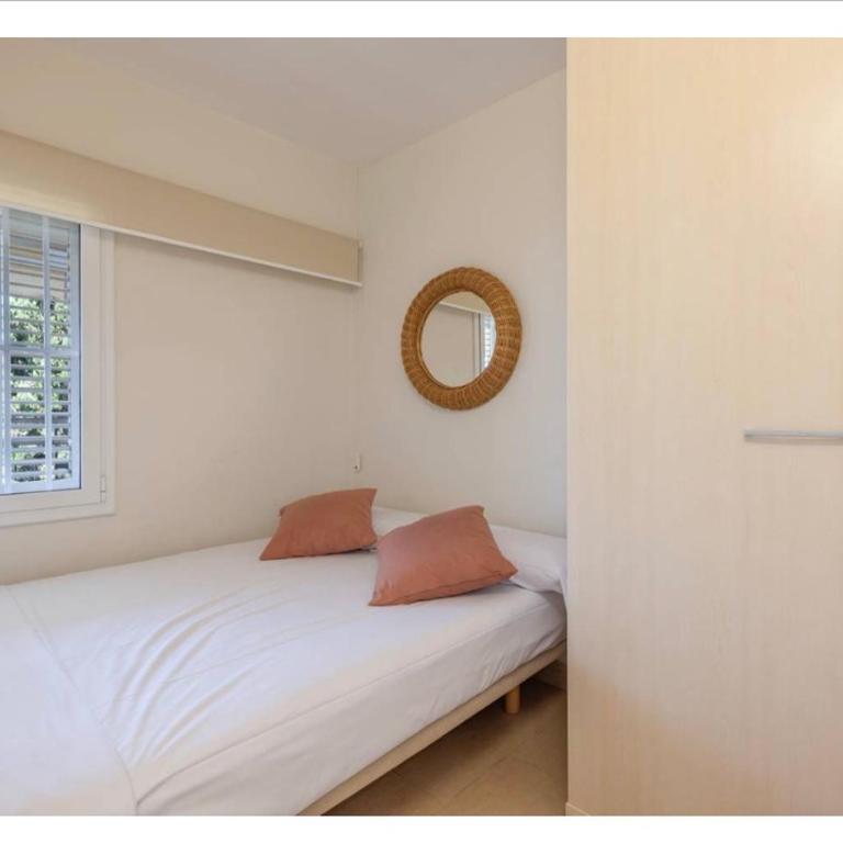 SunAndBed CYE - Apartamento de 2 dormitorios - 12