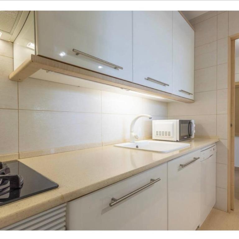 SunAndBed CYE - Apartamento de 2 dormitorios - 13