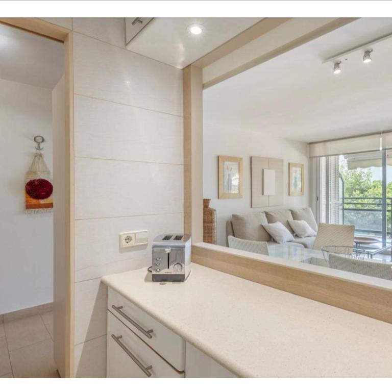 SunAndBed CYE - Apartamento de 2 dormitorios - 17