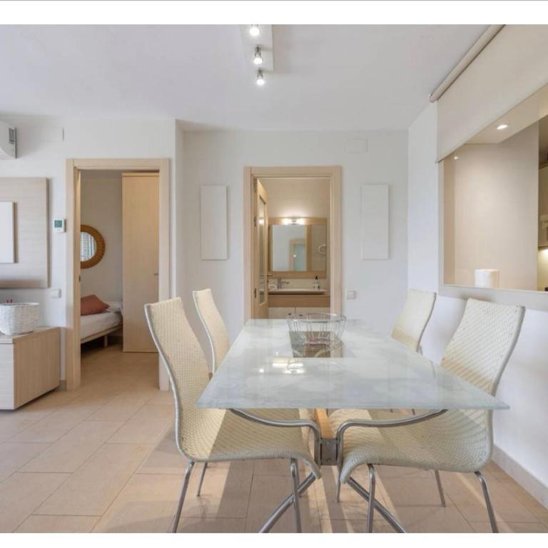 SunAndBed CYE - Apartamento de 2 dormitorios - 18