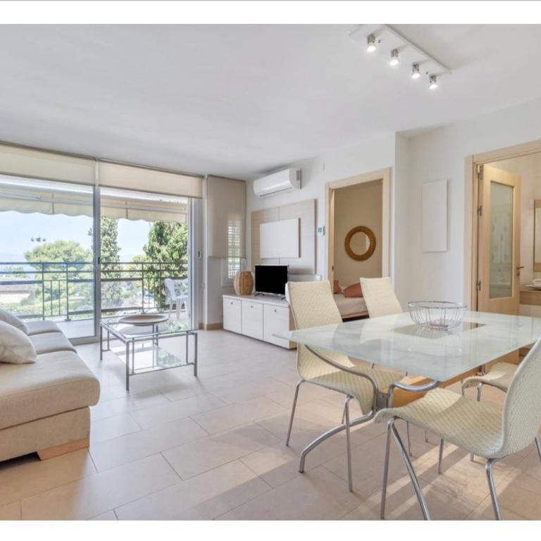 SunAndBed CYE - Apartamento de 2 dormitorios - 19