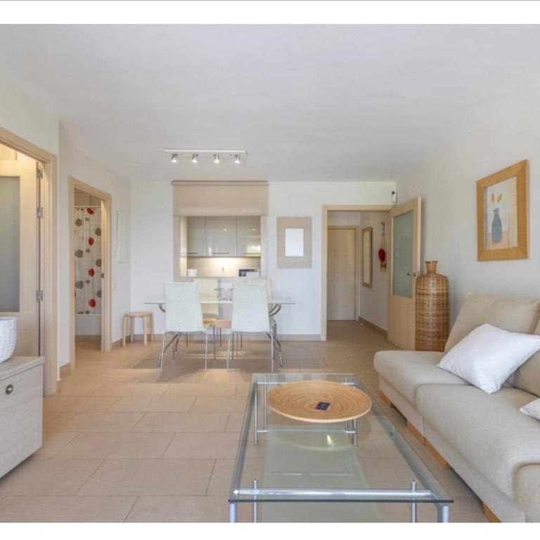 SunAndBed CYE - Apartamento de 2 dormitorios - 20