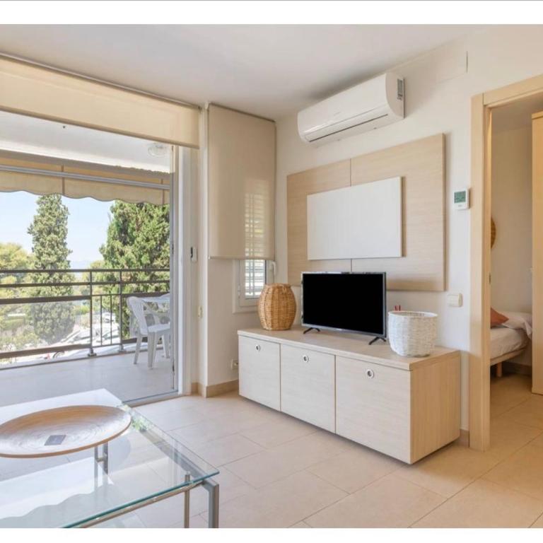 SunAndBed CYE - Apartamento de 2 dormitorios - 22