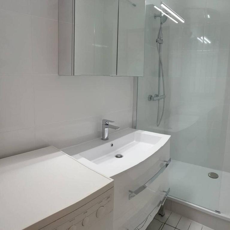 Quartier Couchant, t2 pour 4 personnes N115 - Appartement 2 Chambres - 5
