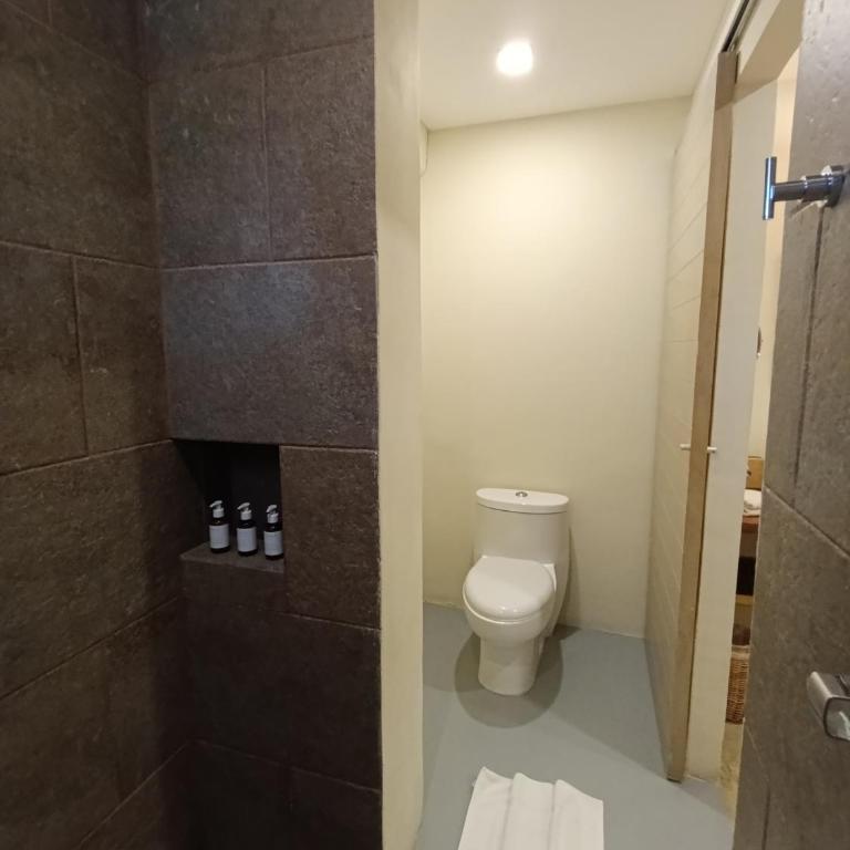 Sunday Hotel Naala, Downtown Tulum - Habitación Estándar - 2 camas - 10