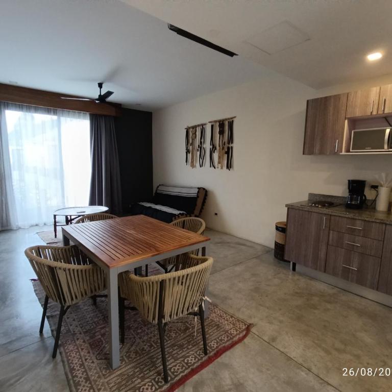 Sunday Hotel Naala, Downtown Tulum - Family room - 12