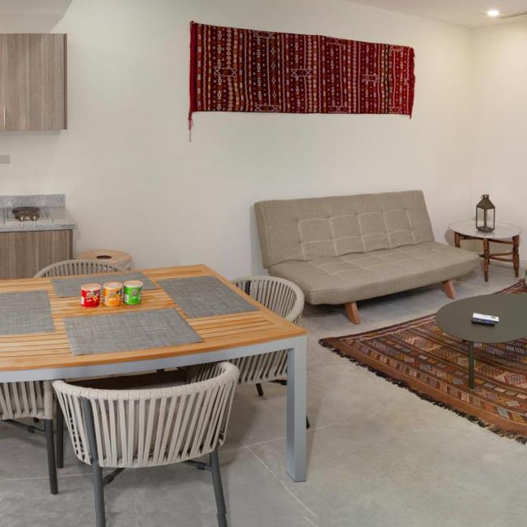 Sunday Hotel Naala, Downtown Tulum - Family room - 9