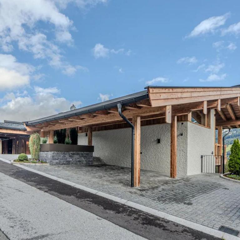 Comfortable 6 bedrooms with breathtaking view - Chalet - 14