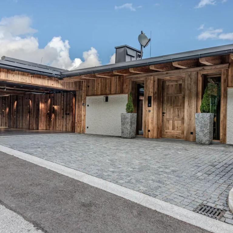 Comfortable 6 bedrooms with breathtaking view - Chalet - 10