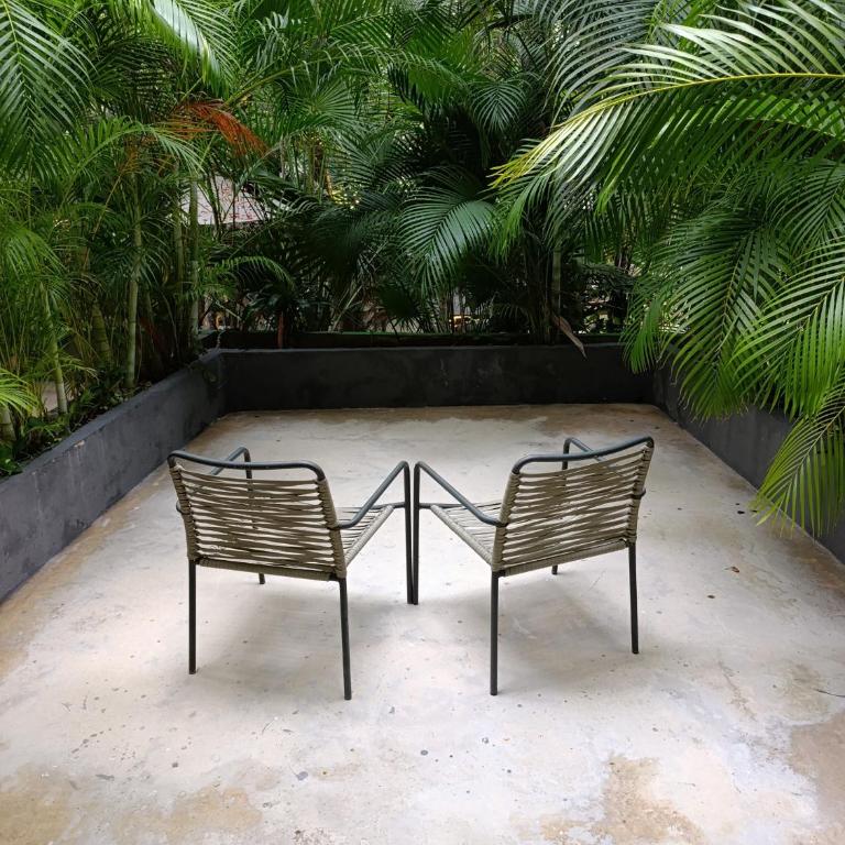 Sunday Hotel Naala, Downtown Tulum - Habitación Suite Deluxe - 3