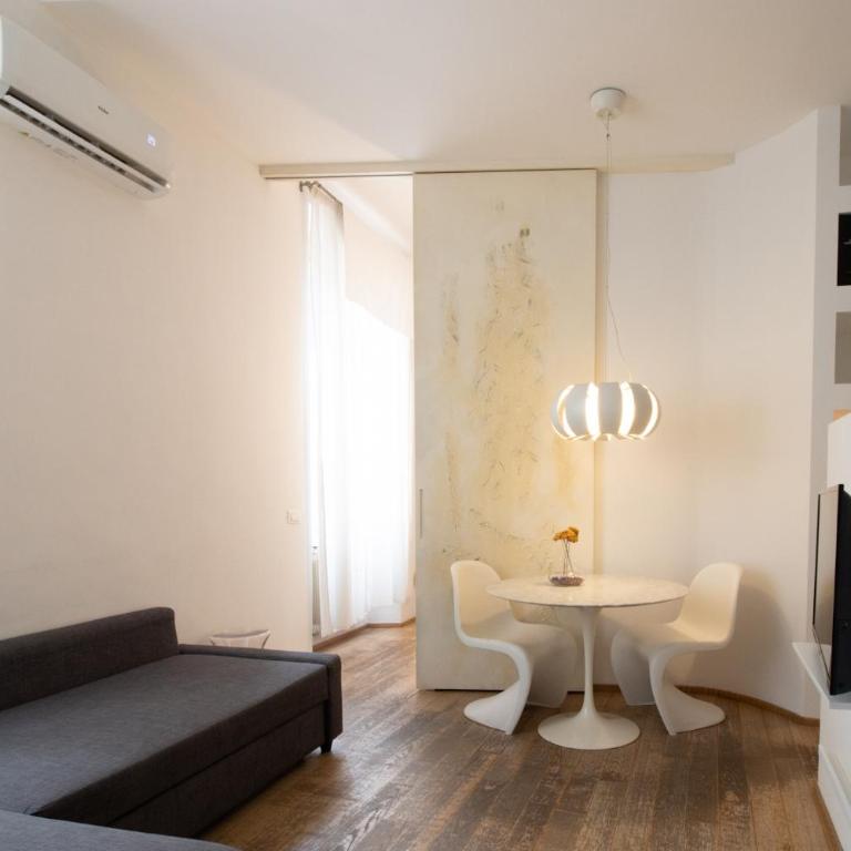 Beautiful apartments Porta Venezia - Mirable PM - Apartment mit 1 Schlafzimmer - 1