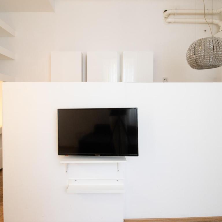 Beautiful apartments Porta Venezia - Mirable PM - Apartment mit 1 Schlafzimmer - 26