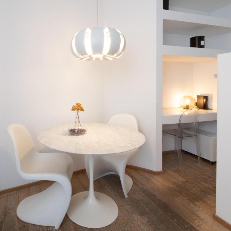 Beautiful apartments Porta Venezia - Mirable PM - Apartment mit 1 Schlafzimmer - 14