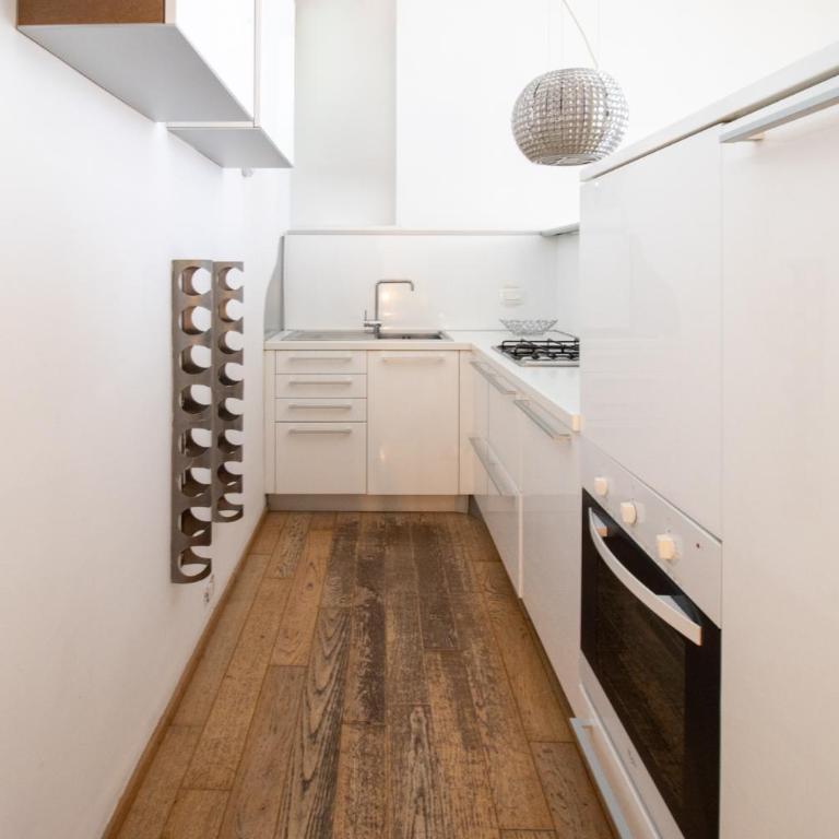 Beautiful apartments Porta Venezia - Mirable PM - Apartment mit 1 Schlafzimmer - 6