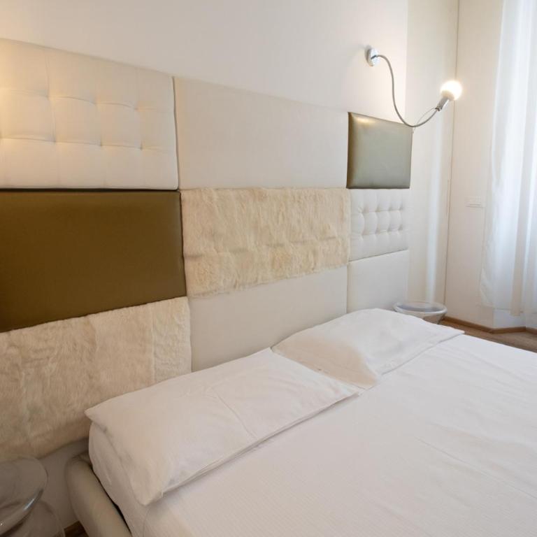 Beautiful apartments Porta Venezia - Mirable PM - Apartment mit 1 Schlafzimmer - 4