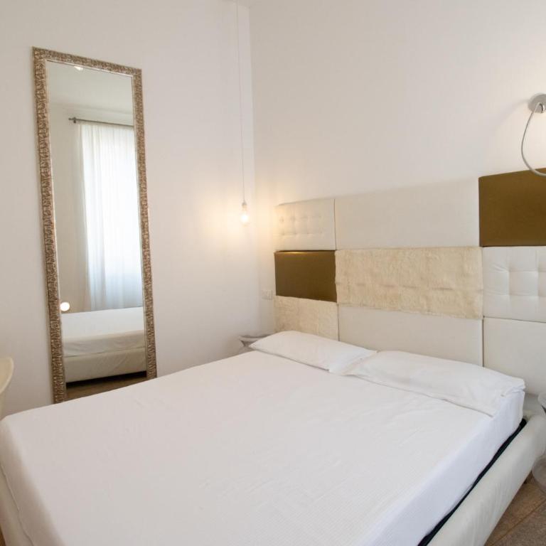Beautiful apartments Porta Venezia - Mirable PM - Apartment mit 1 Schlafzimmer - 12