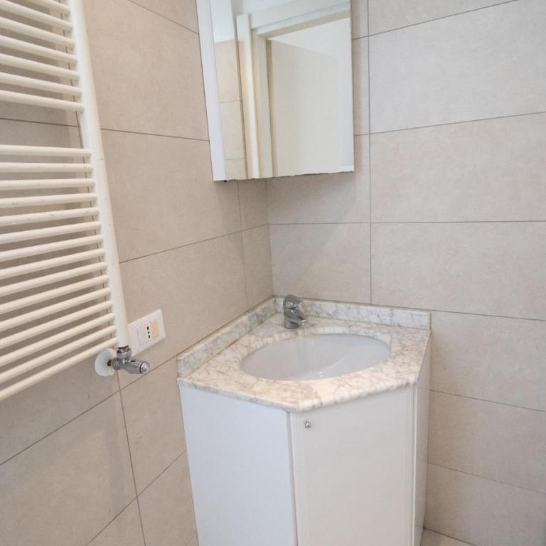 Beautiful apartments Porta Venezia - Mirable PM - Apartment mit 1 Schlafzimmer - 16