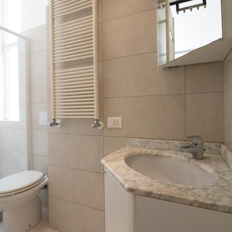 Beautiful apartments Porta Venezia - Mirable PM - Apartment mit 1 Schlafzimmer - 19