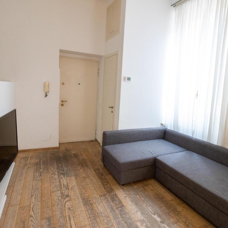 Beautiful apartments Porta Venezia - Mirable PM - Apartment mit 1 Schlafzimmer - 18