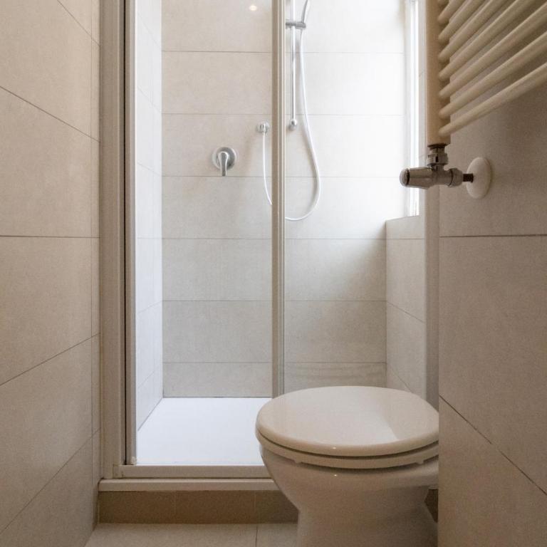 Beautiful apartments Porta Venezia - Mirable PM - Apartment mit 1 Schlafzimmer - 21