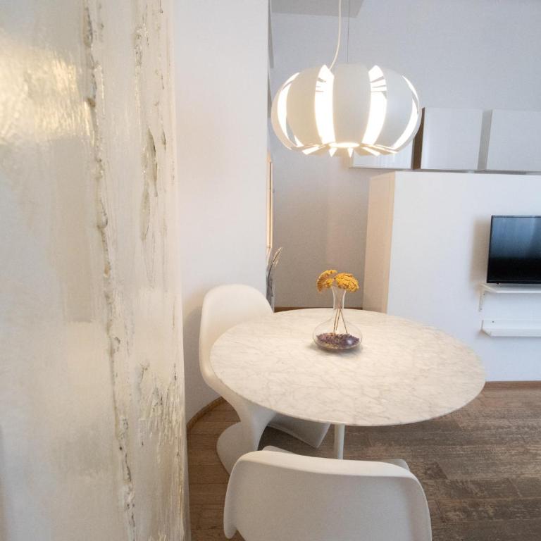 Beautiful apartments Porta Venezia - Mirable PM - Apartment mit 1 Schlafzimmer - 22