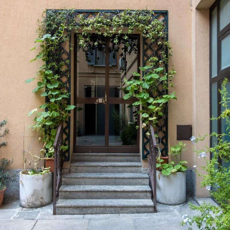 Beautiful apartments Porta Venezia - Mirable PM - Apartment mit 1 Schlafzimmer - 25