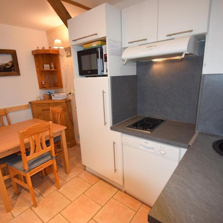 Résidence Le Plein Sud - 2 Pièces 4/5 pers - PLAGNE VILLAGES - 010PS -LE PLEIN SUD- WIFI MAE-7131 - Appartement - 4