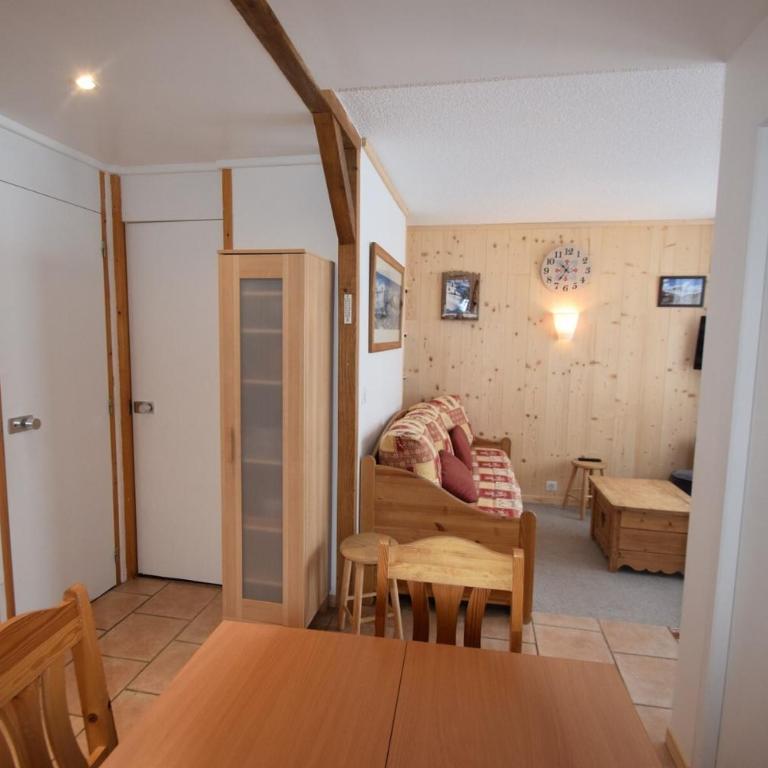 Résidence Le Plein Sud - 2 Pièces 4/5 pers - PLAGNE VILLAGES - 010PS -LE PLEIN SUD- WIFI MAE-7131 - Appartement - 6