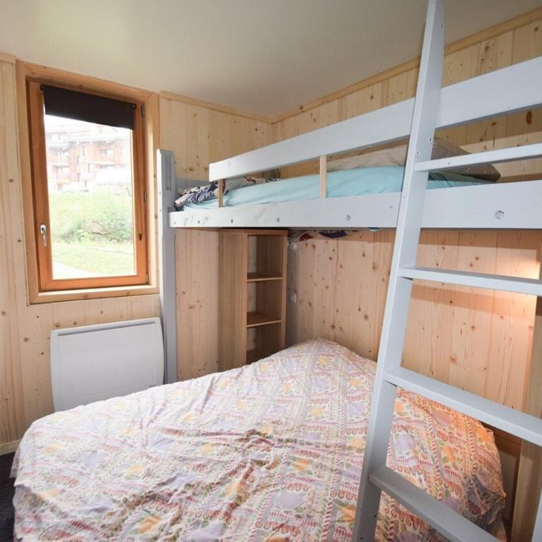 Résidence Le Plein Sud - 2 Pièces 4/5 pers - PLAGNE VILLAGES - 010PS -LE PLEIN SUD- WIFI MAE-7131 - Appartement - 7