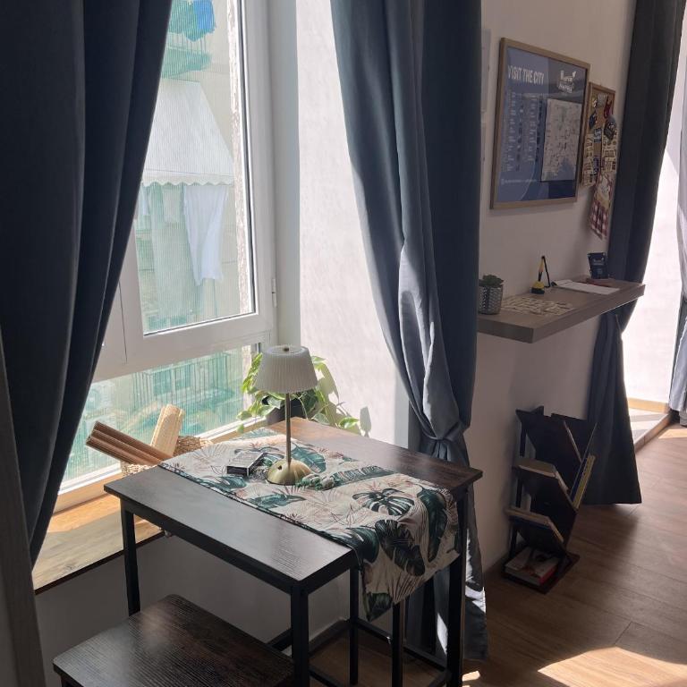 Sostare a Napoli - Three-Bedroom Deluxe Apartment - 6