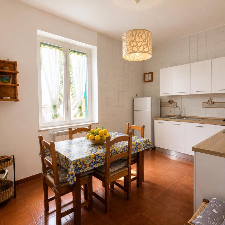 Lilla's House - Amalfi square & close the beach - Appartamento con 2 Camere da Letto - 13
