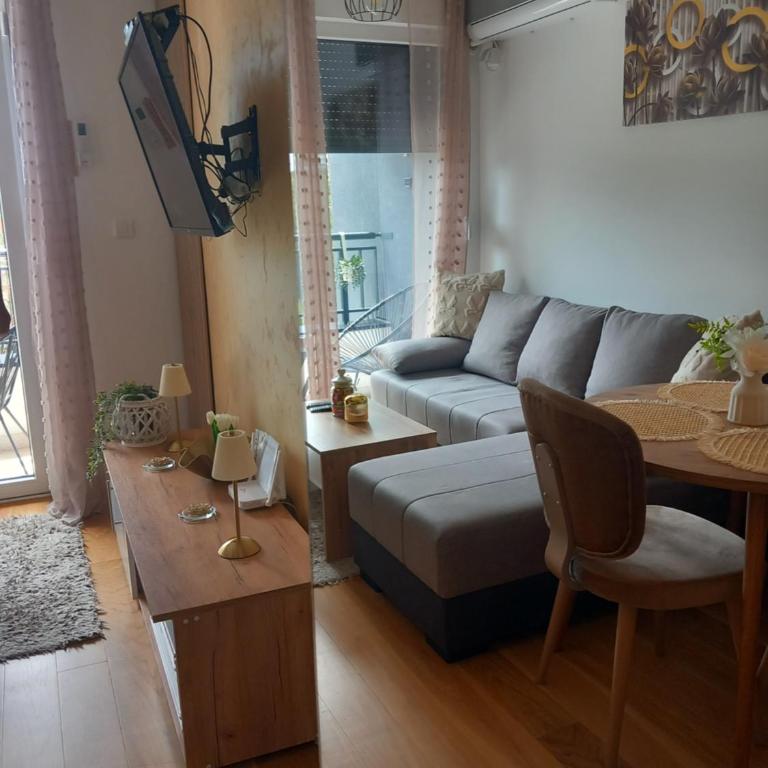 Apartman Pavlović Divčibare - Apartman sa 1 Spavaćom Sobom - 5