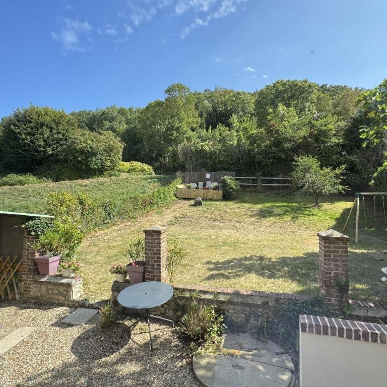Grande maison vue mer près plage et nautisme - Maison de Vacances - 18